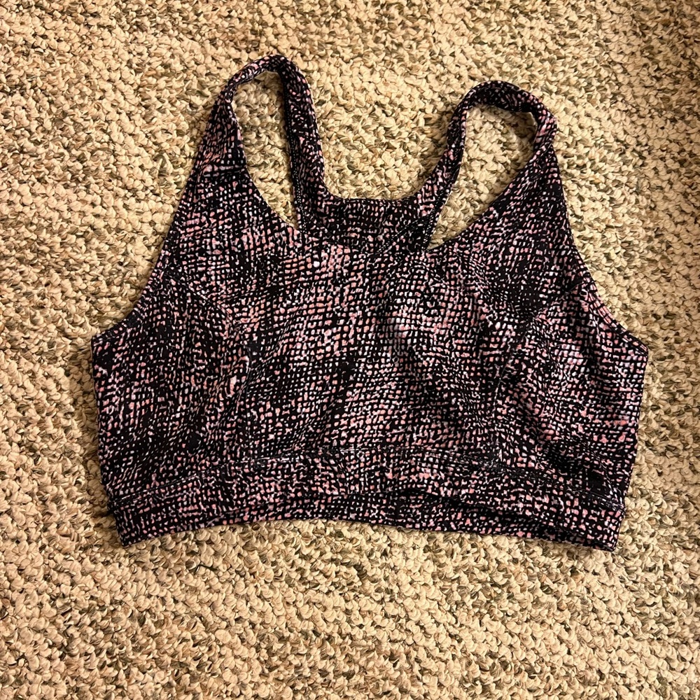 Champion sports bra